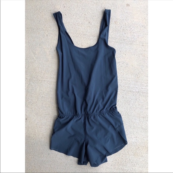 lululemon athletica Other - lululemon chase me onesie